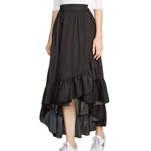 Maje Jonah Skirt